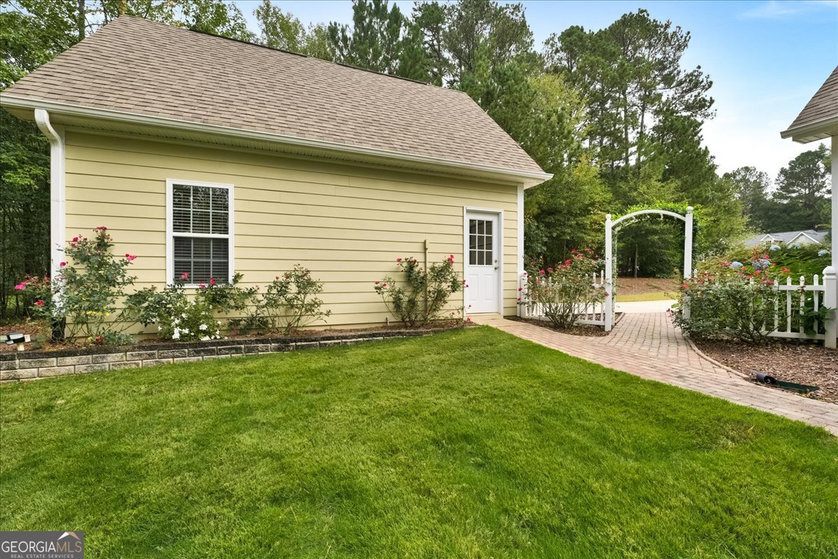 211 Willow Bend Way Senoia - Photo 42