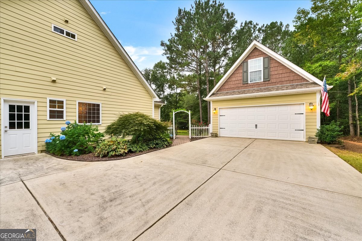 211 Willow Bend Way Senoia - Photo 43