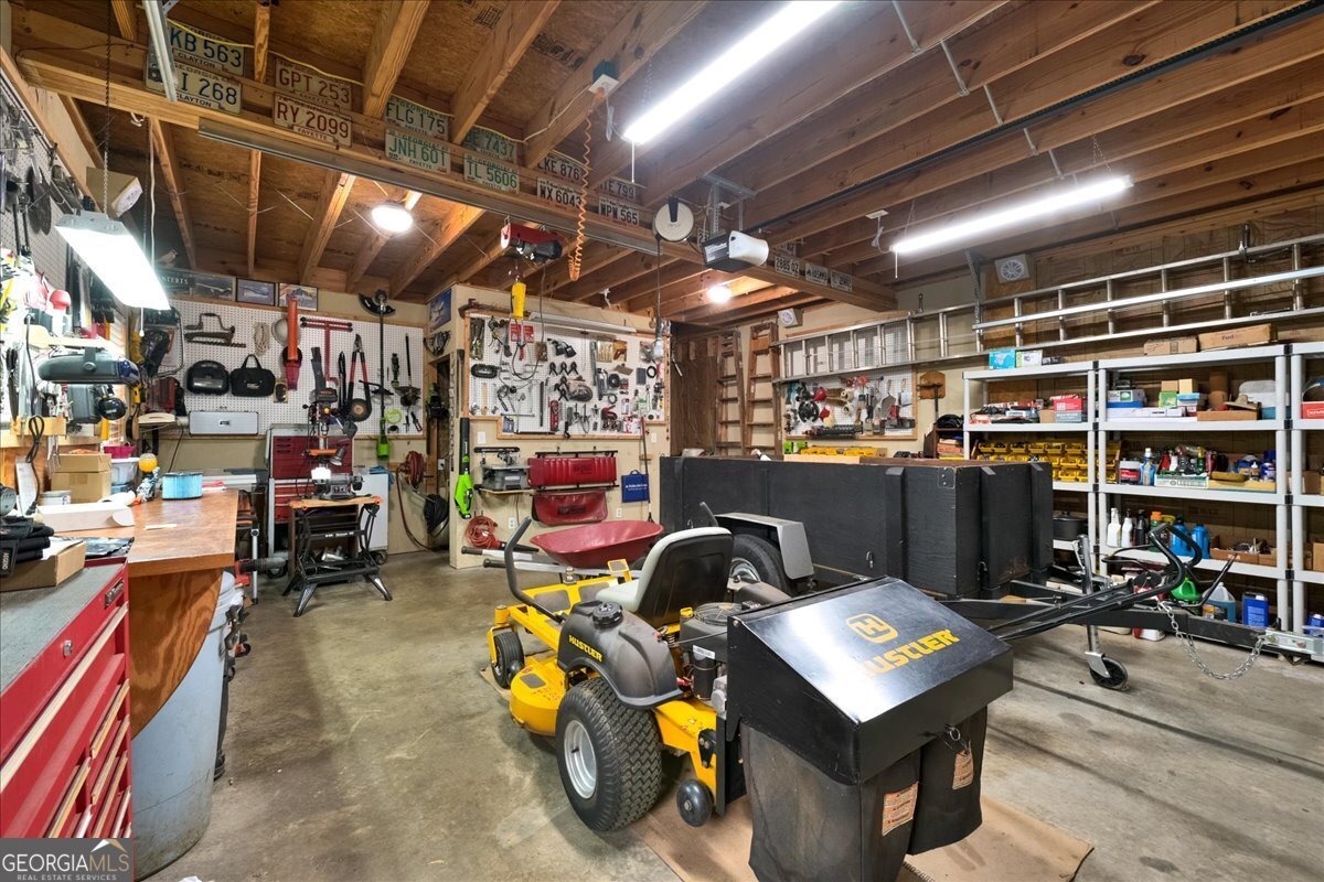 211 Willow Bend Way Senoia - Photo 44