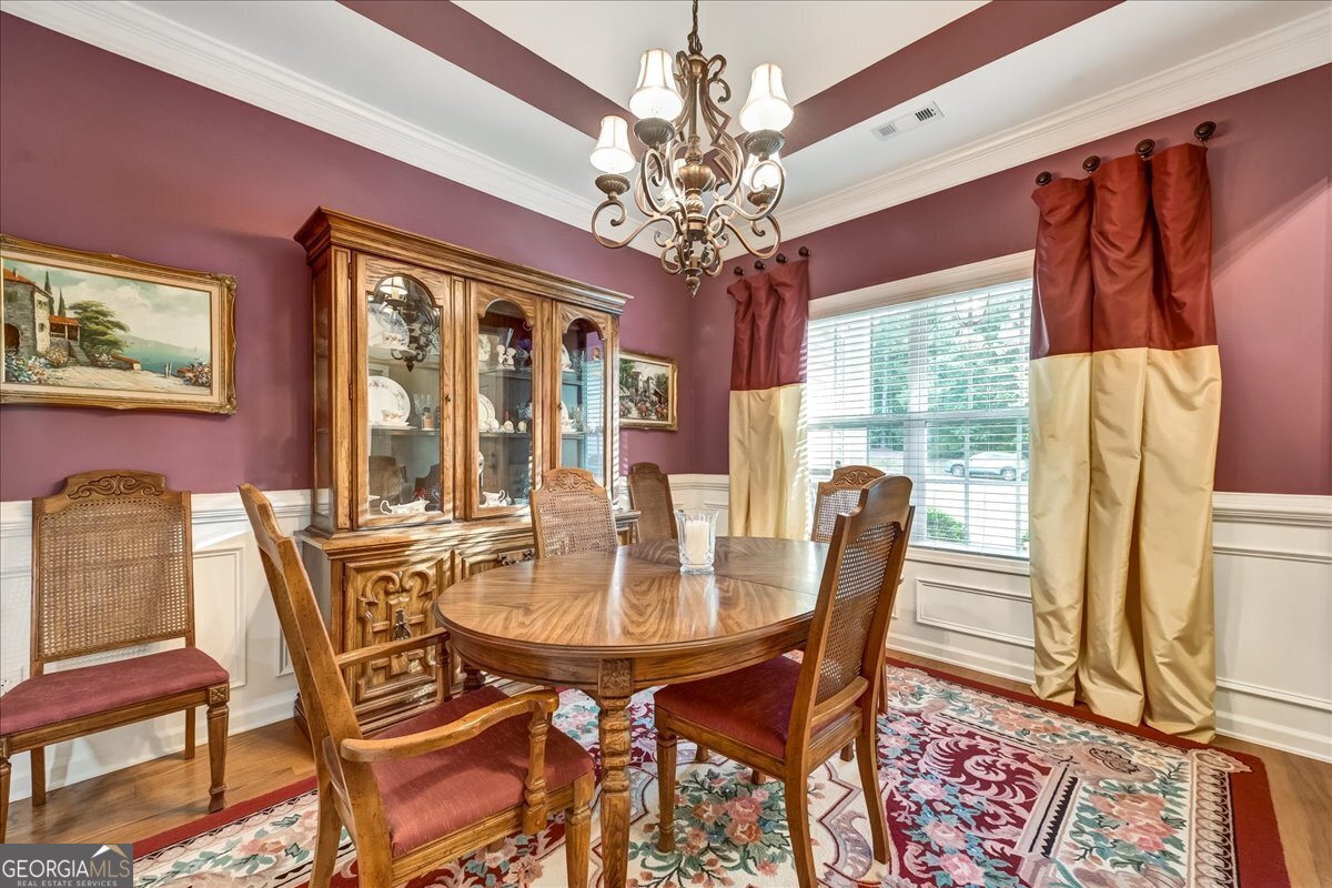 211 Willow Bend Way Senoia - Photo 7