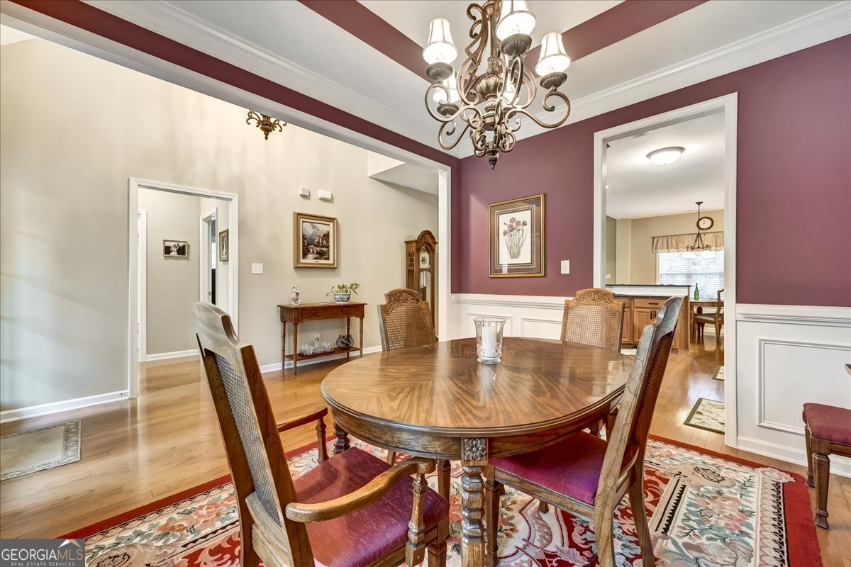 211 Willow Bend Way Senoia - Photo 8