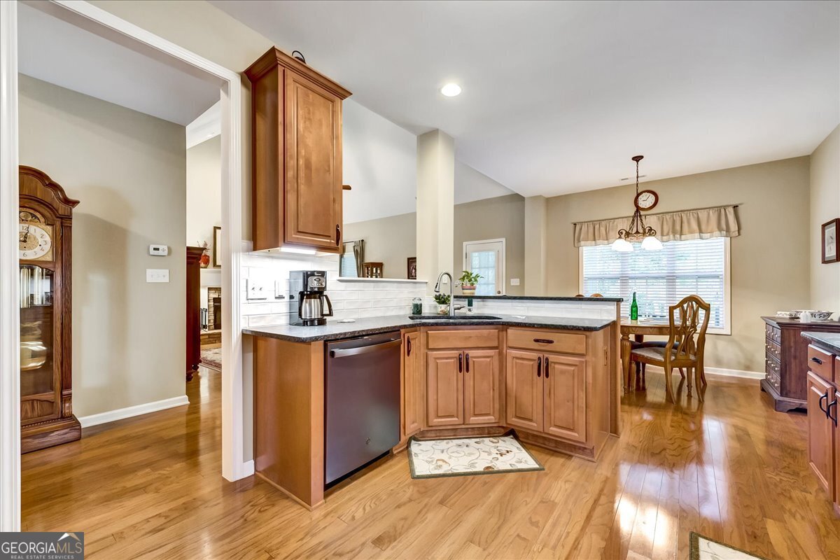 211 Willow Bend Way Senoia - Photo 9