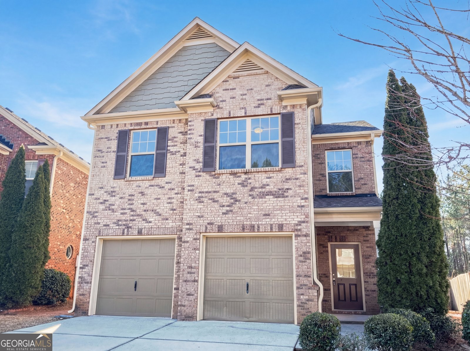 164 Thorncrest Court Tucker - Photo 1