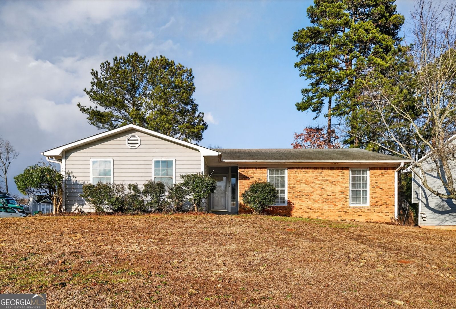 6388 Eastbriar Drive Lithonia - Photo 1