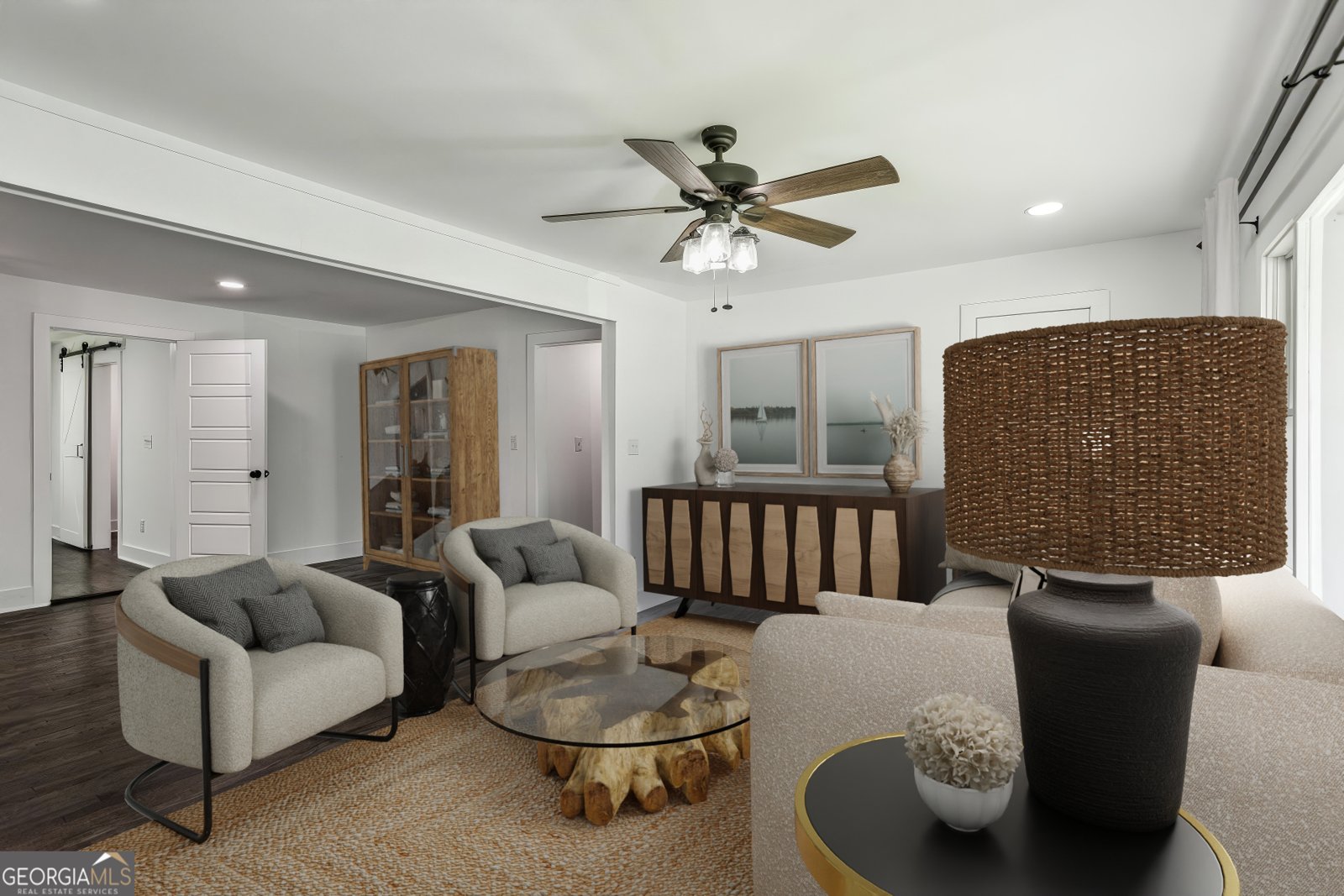 1477 Spruce Drive Smyrna - Photo 10