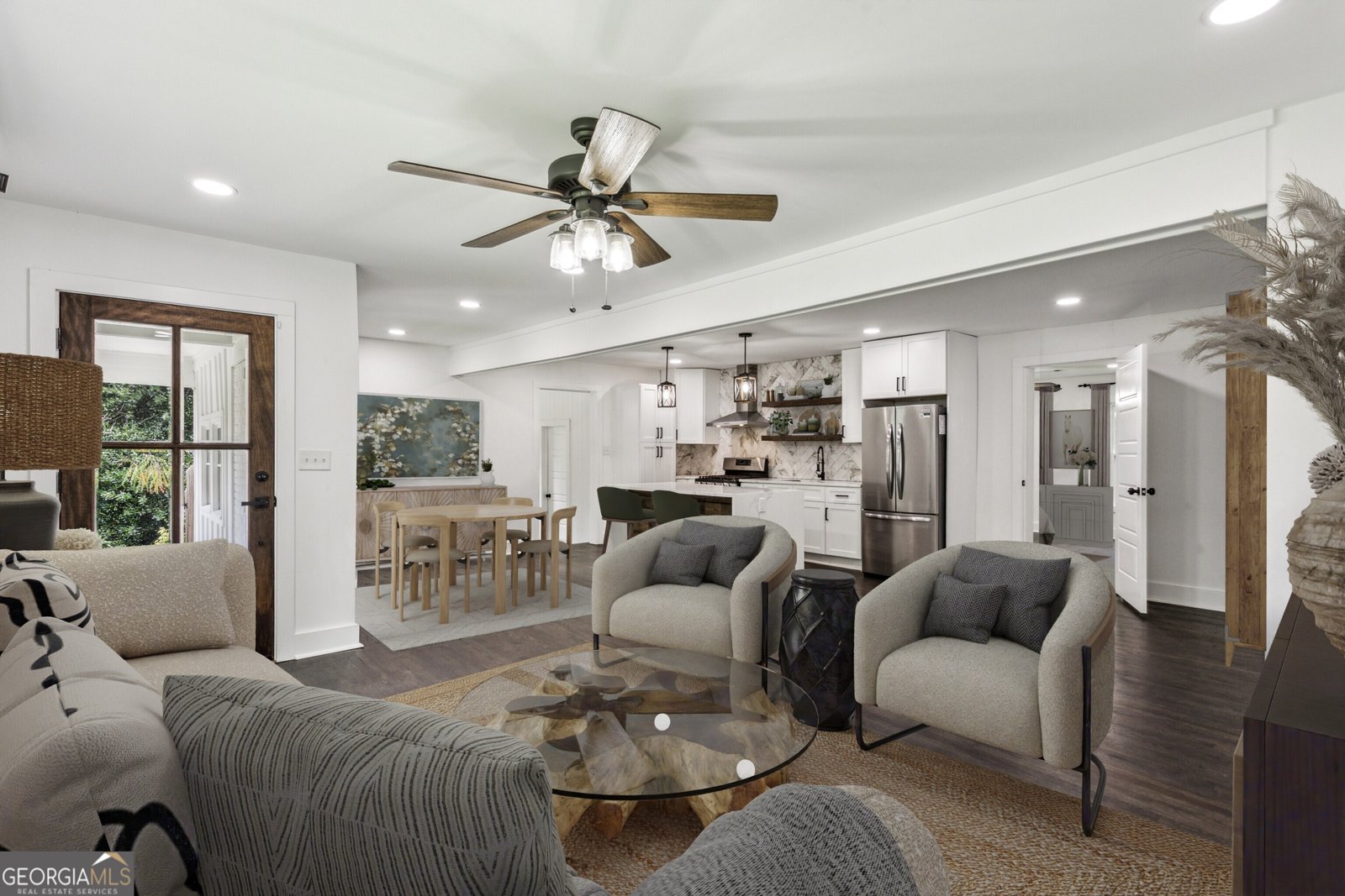 1477 Spruce Drive Smyrna - Photo 11