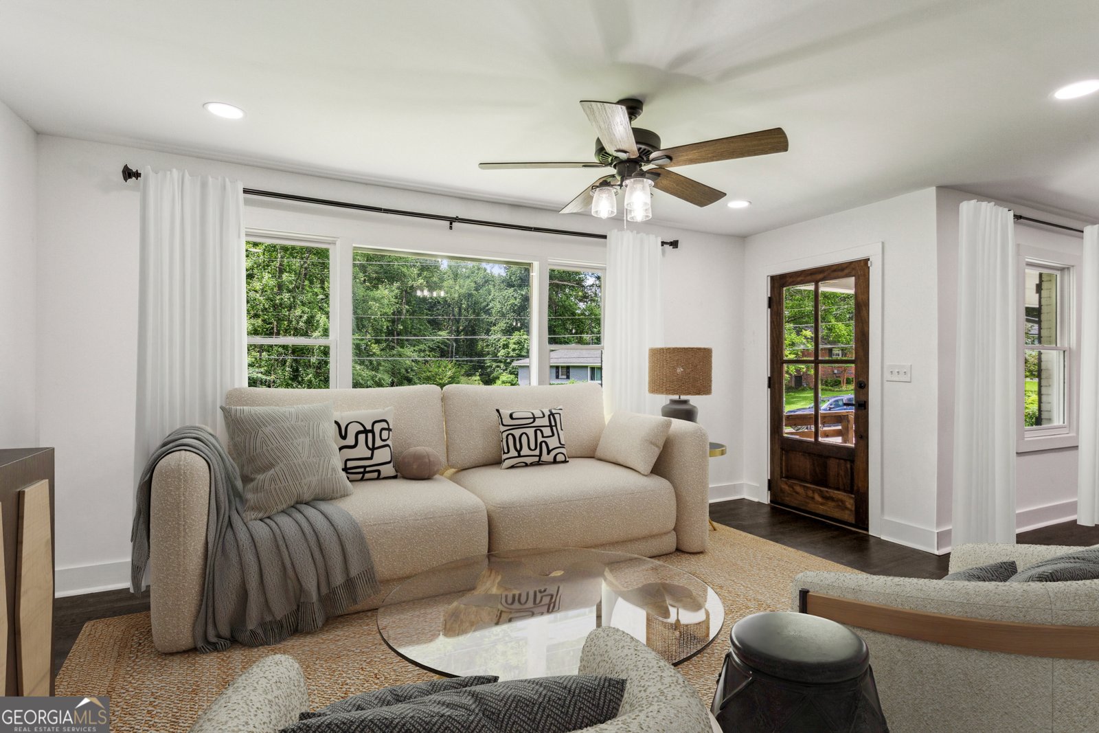 1477 Spruce Drive Smyrna - Photo 12