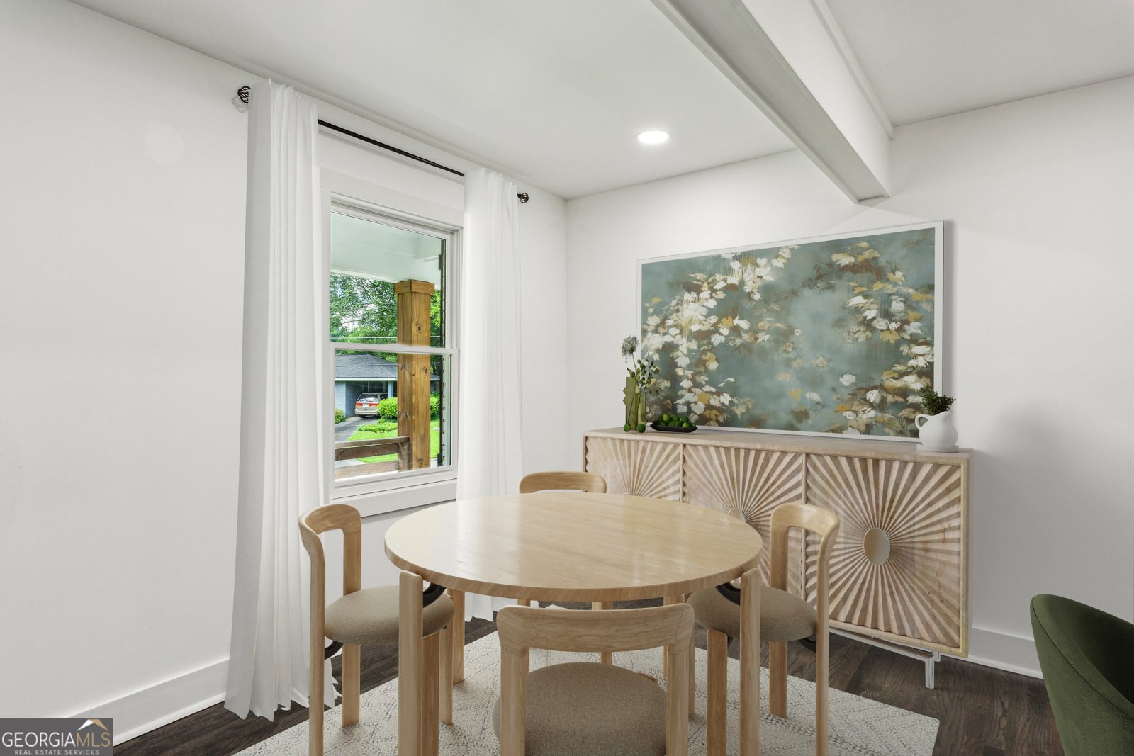 1477 Spruce Drive Smyrna - Photo 14