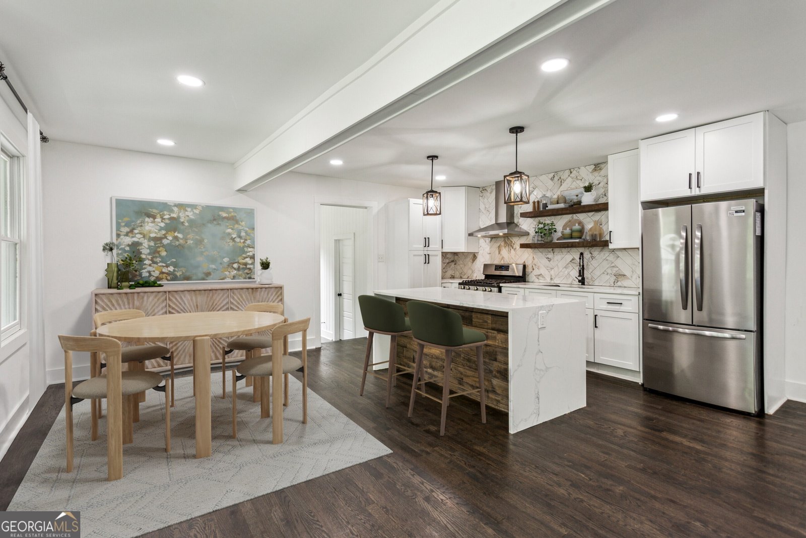 1477 Spruce Drive Smyrna - Photo 15