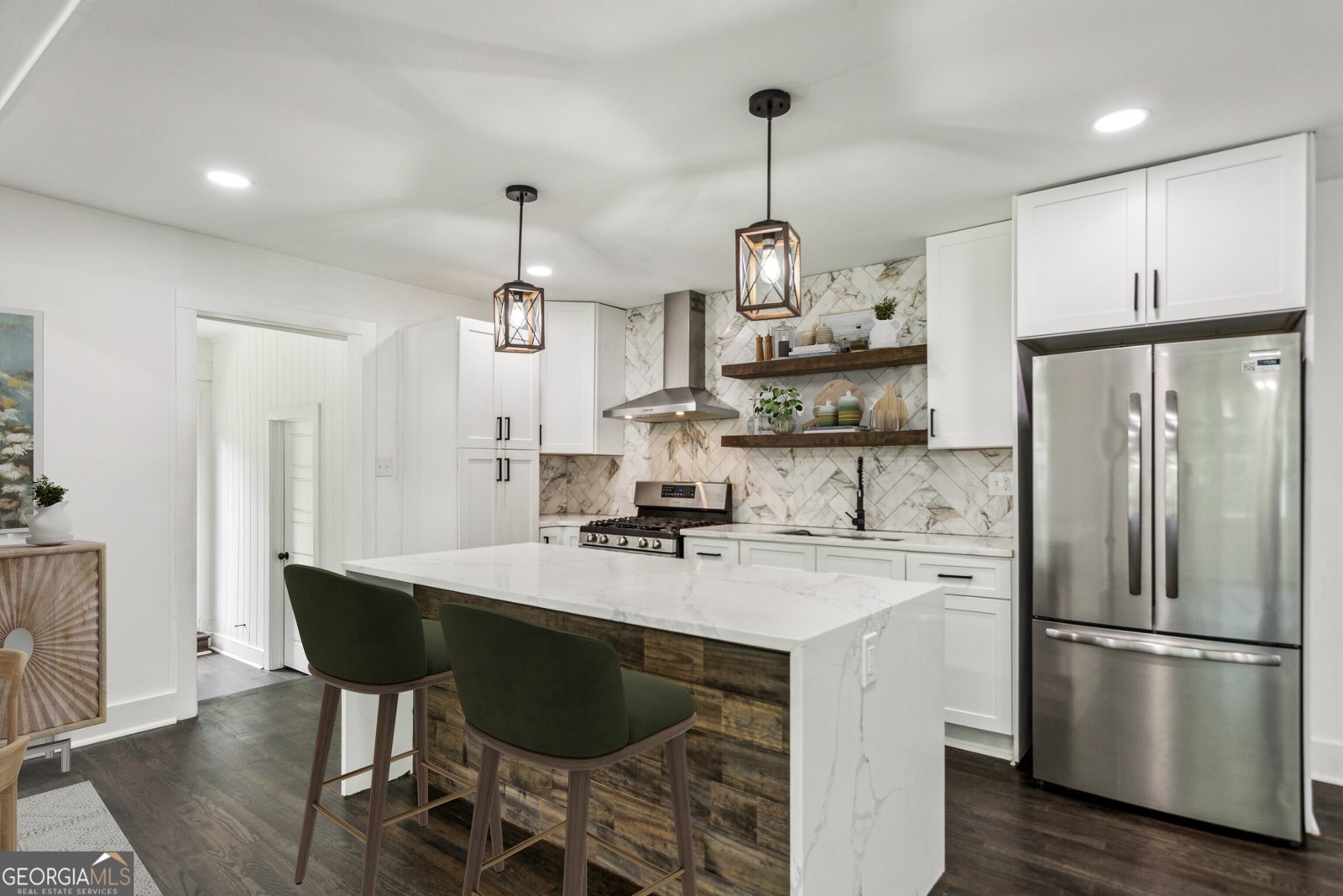 1477 Spruce Drive Smyrna - Photo 16