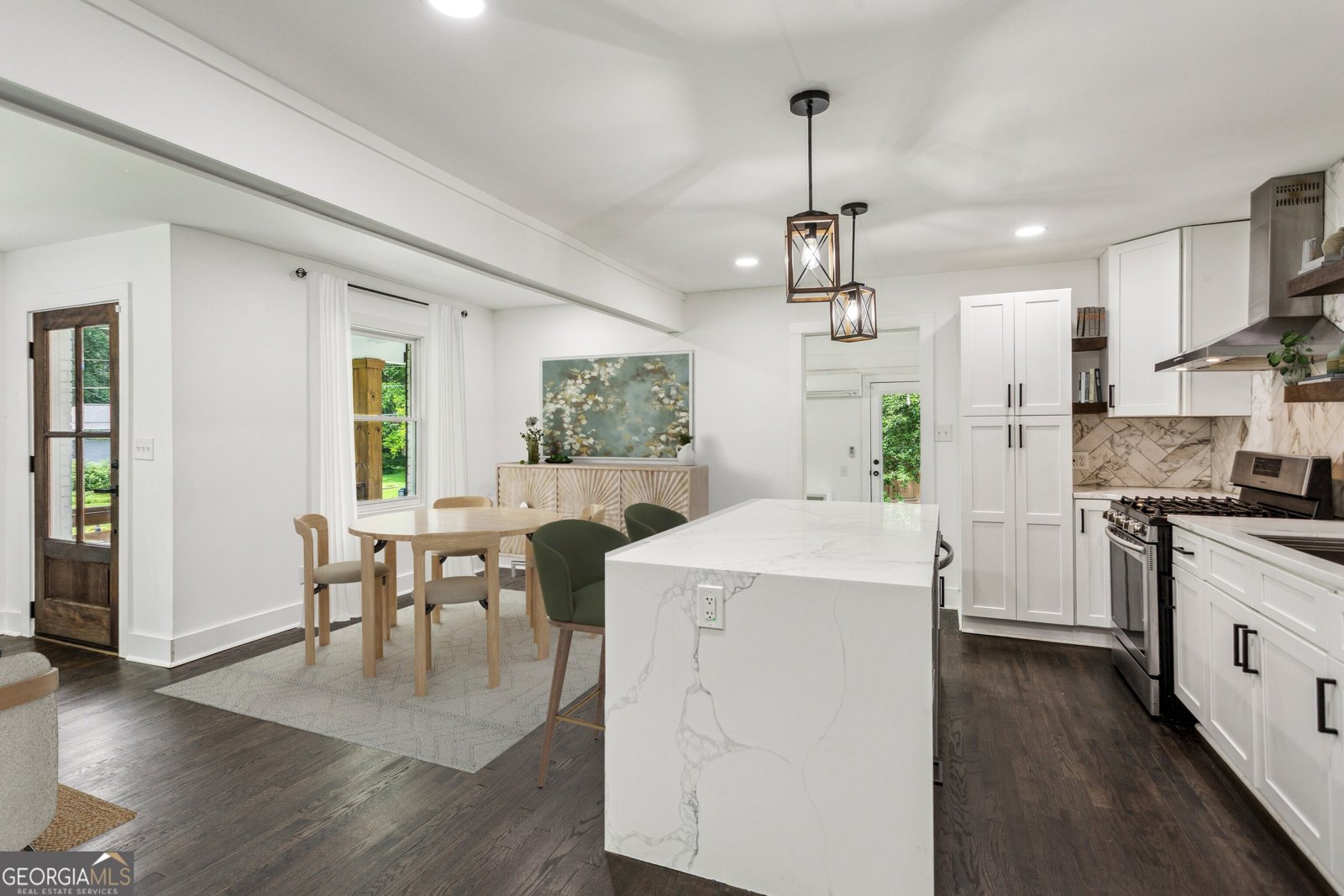 1477 Spruce Drive Smyrna - Photo 17