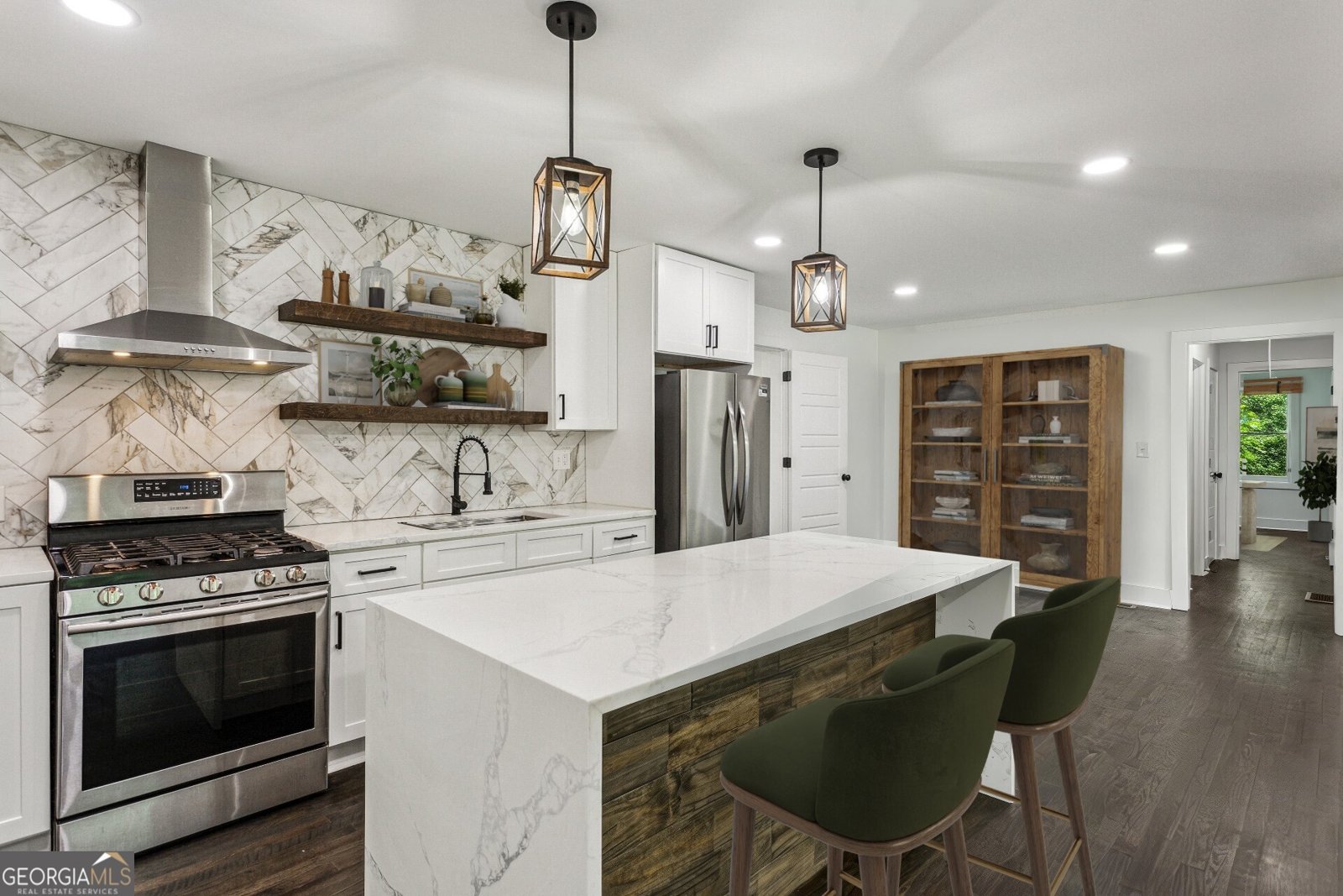 1477 Spruce Drive Smyrna - Photo 18