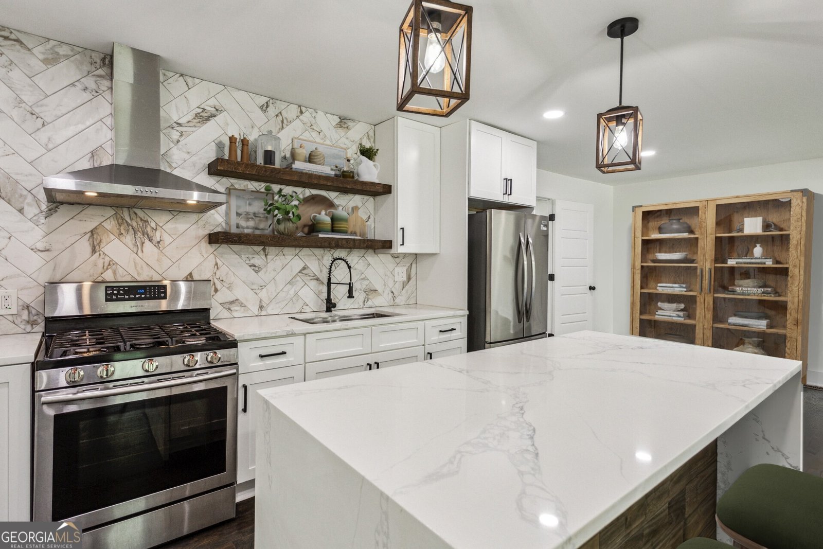 1477 Spruce Drive Smyrna - Photo 19