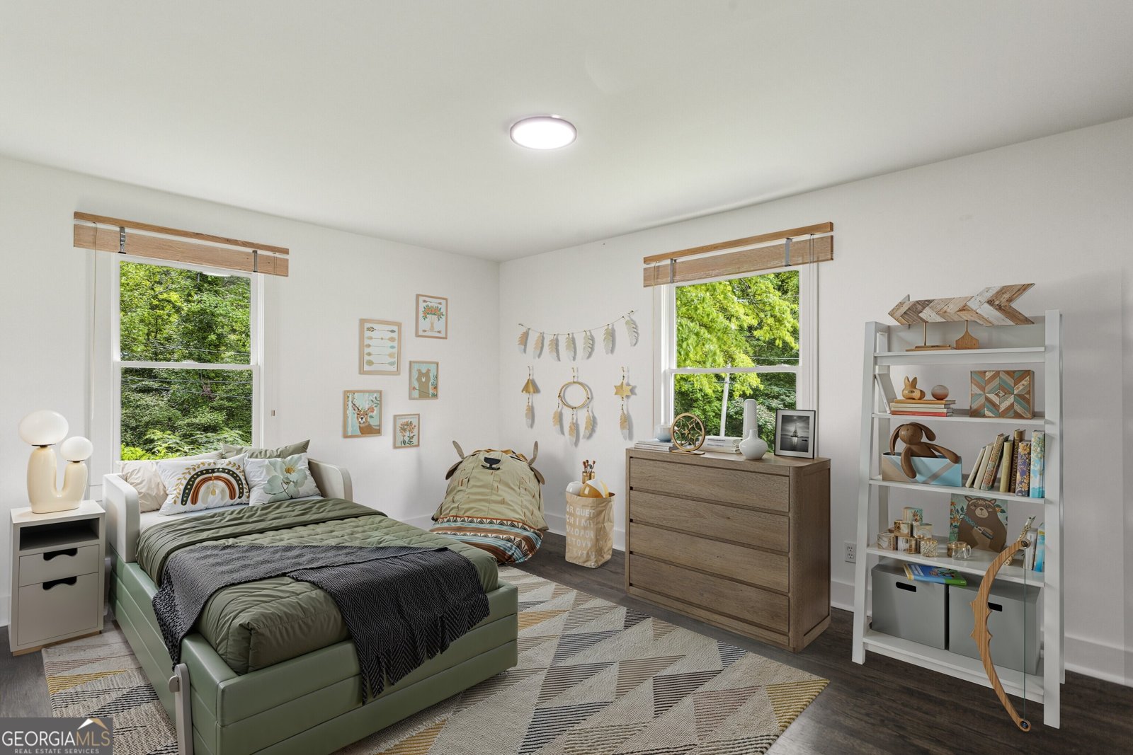 1477 Spruce Drive Smyrna - Photo 28