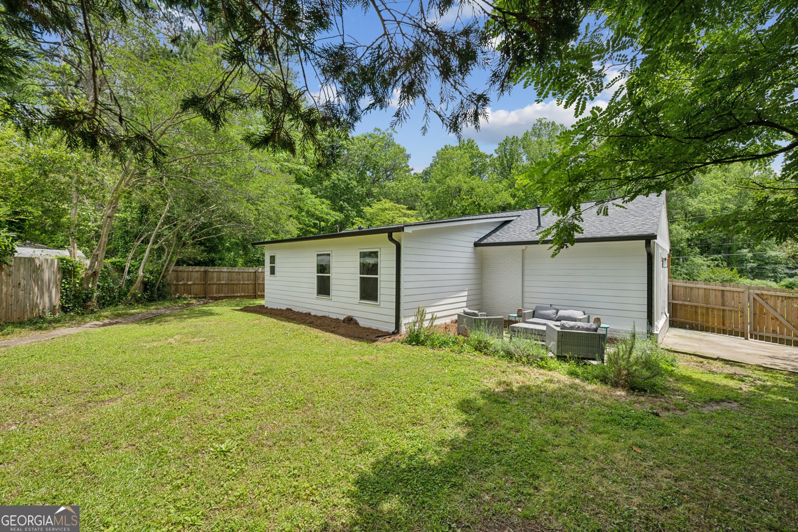 1477 Spruce Drive Smyrna - Photo 29