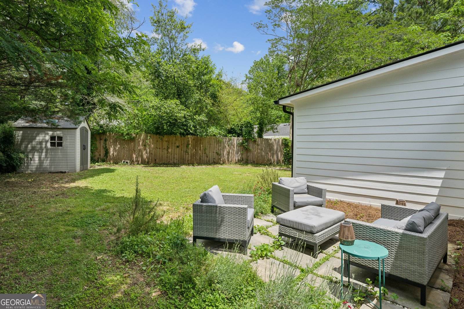 1477 Spruce Drive Smyrna - Photo 30