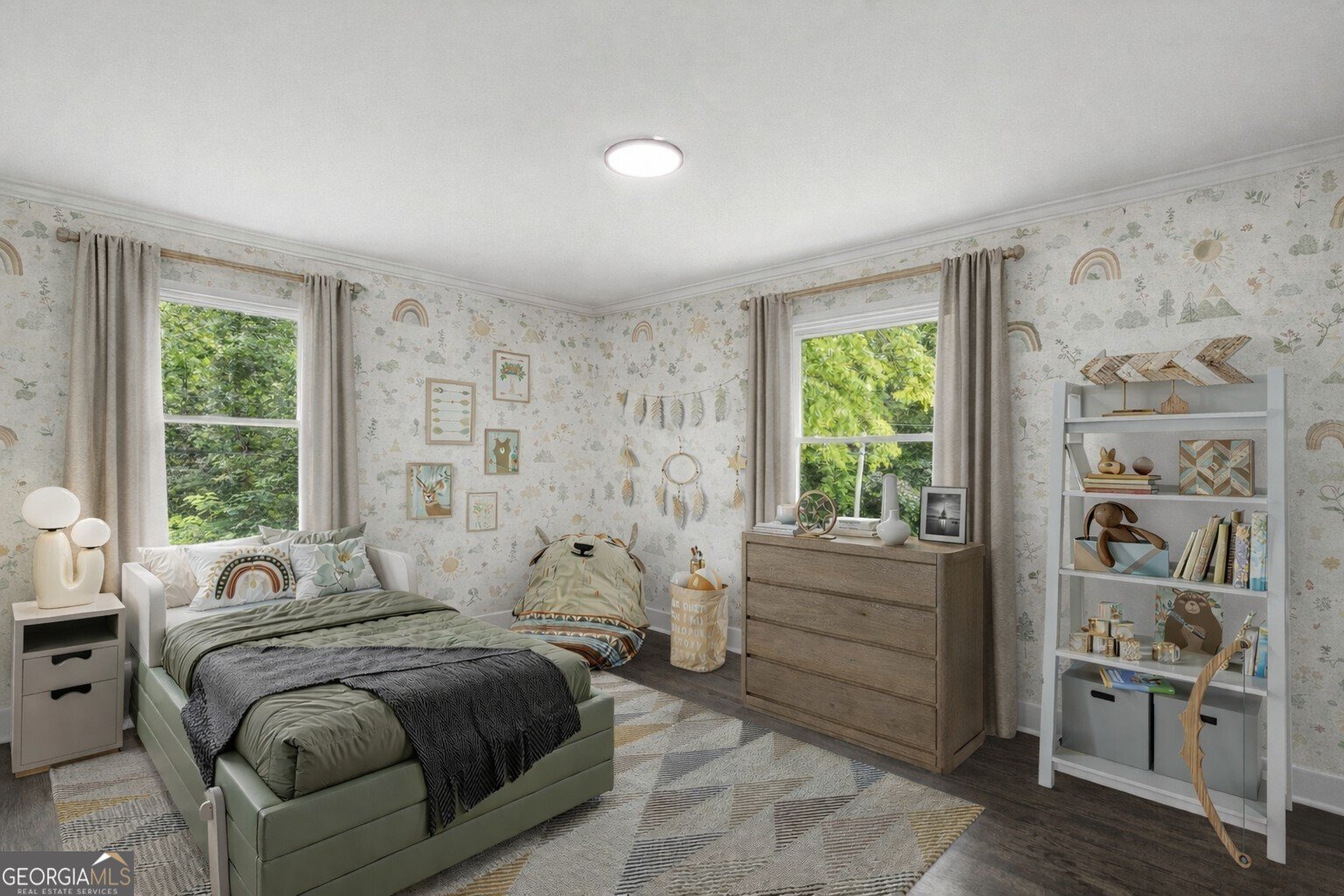 1477 Spruce Drive Smyrna - Photo 7