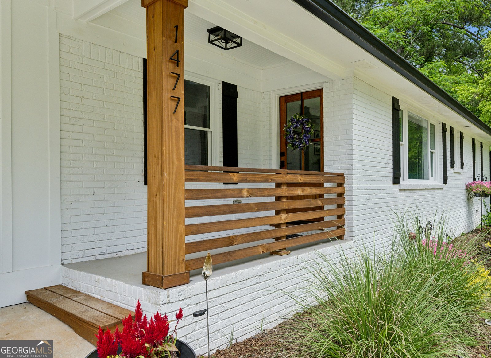 1477 Spruce Drive Smyrna - Photo 9