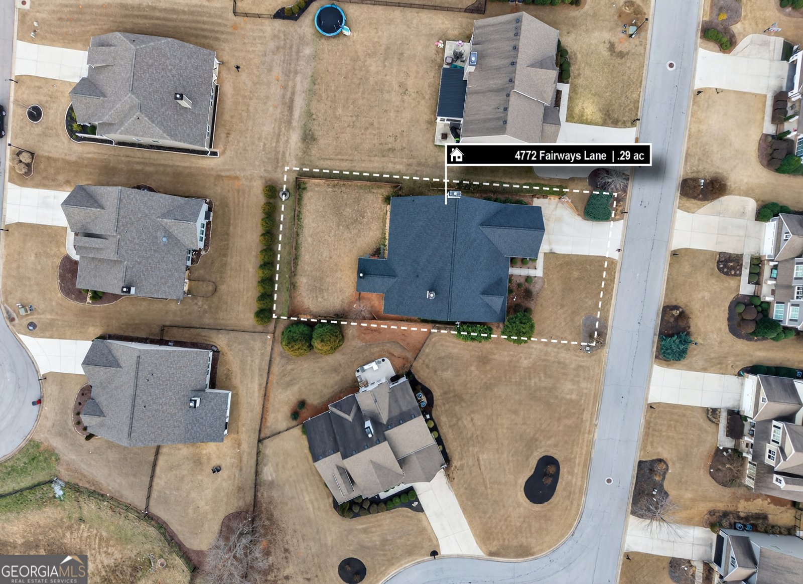 4772 Fairways Ln Jefferson - Photo 42