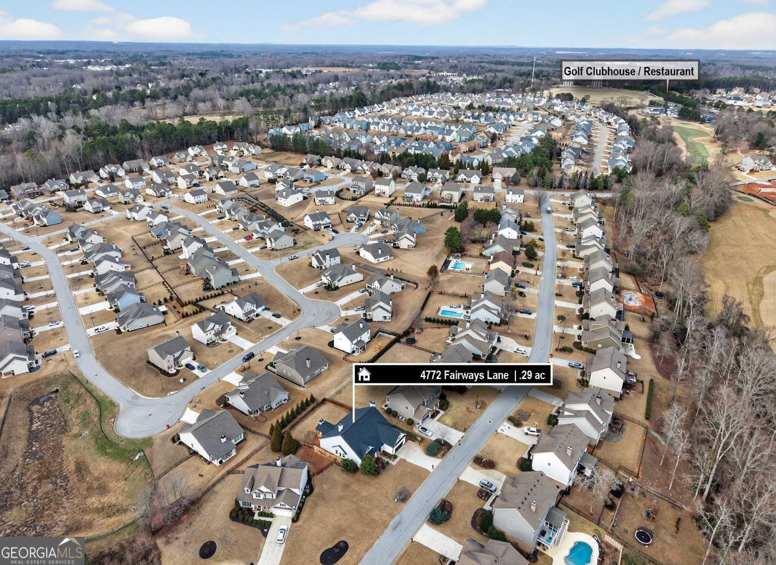 4772 Fairways Ln Jefferson - Photo 43