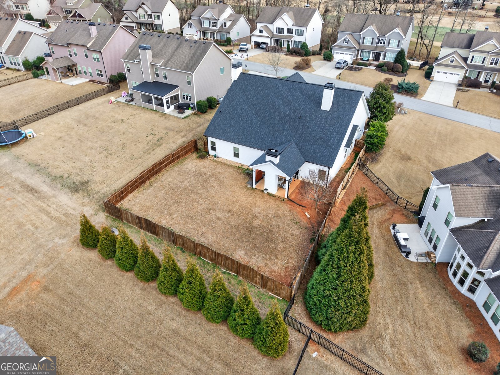 4772 Fairways Ln Jefferson - Photo 46