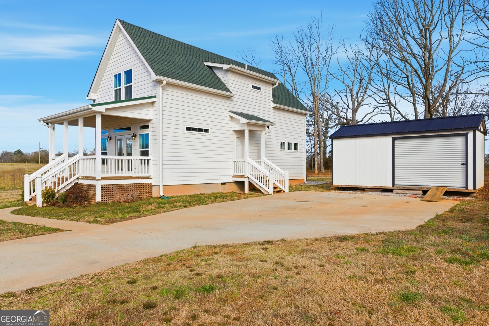 1591 Liberty Hill Road Hartwell - Photo 11