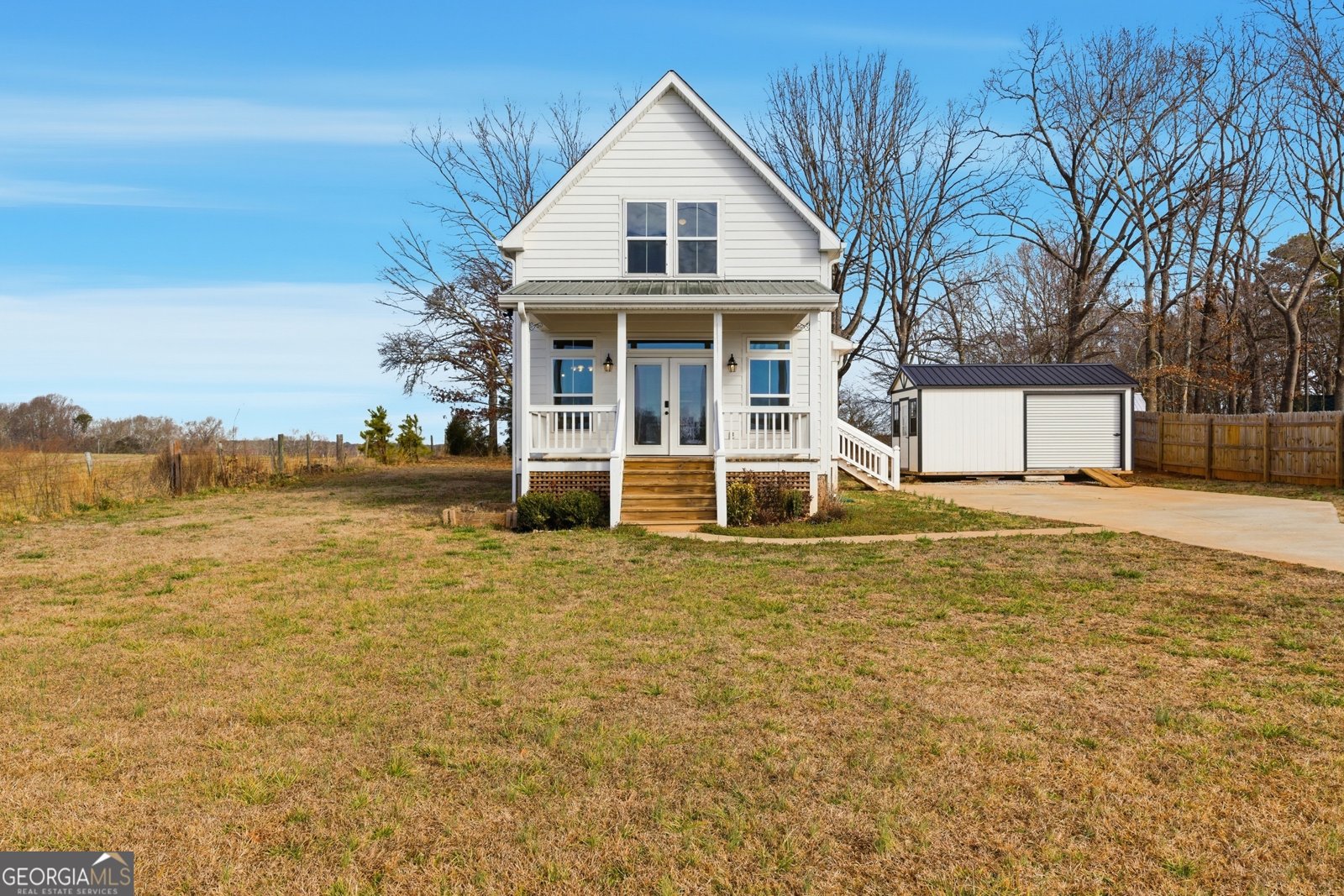 1591 Liberty Hill Road Hartwell - Photo 13