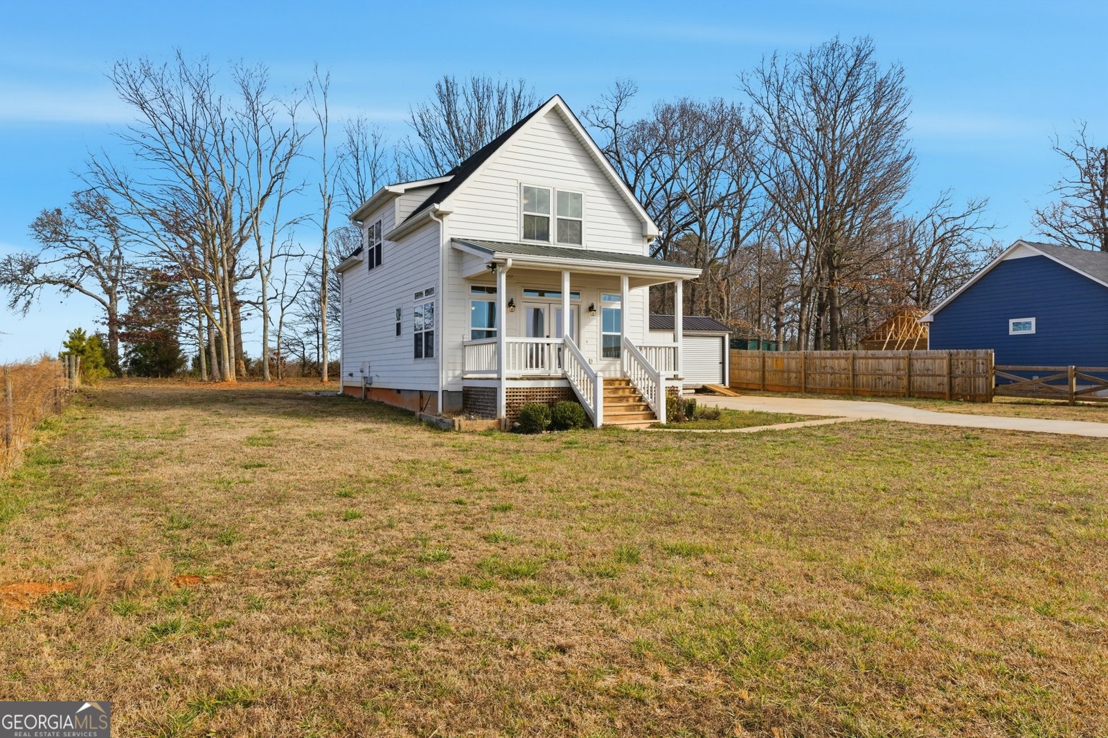 1591 Liberty Hill Road Hartwell - Photo 14