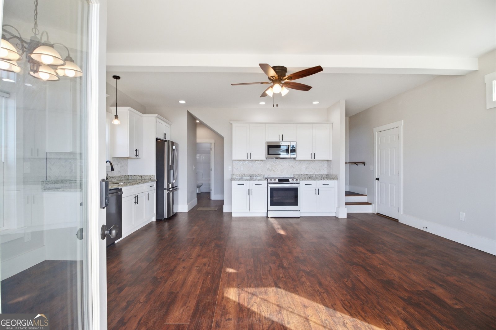 1591 Liberty Hill Road Hartwell - Photo 18