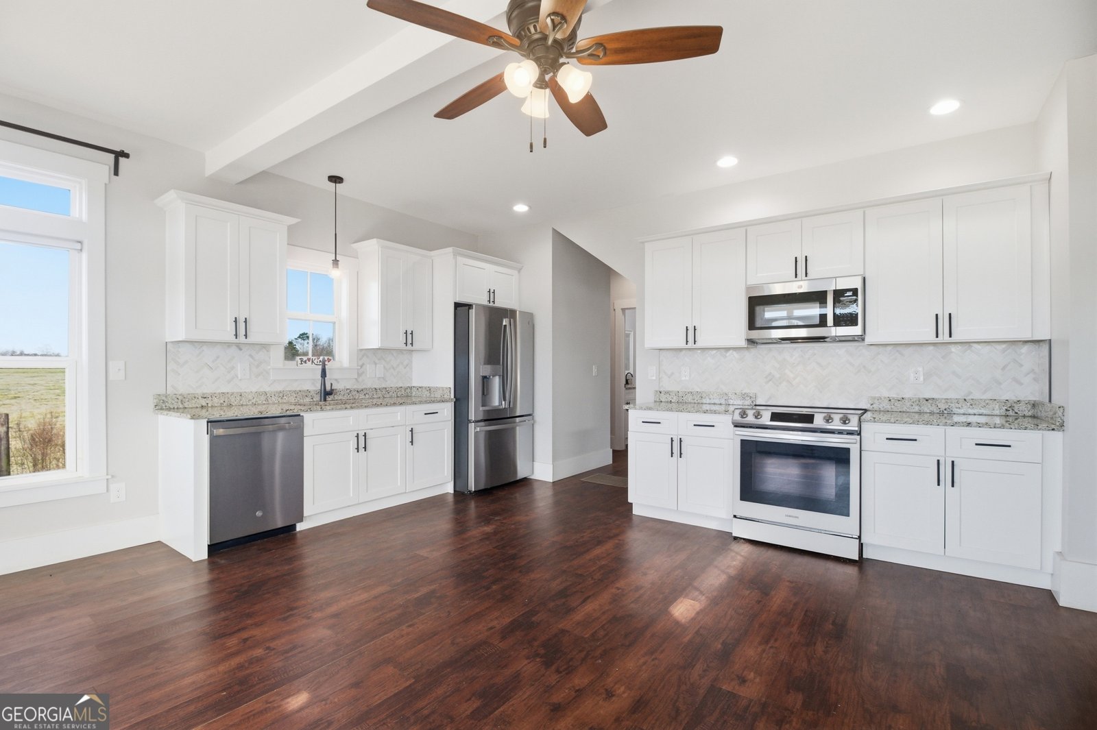 1591 Liberty Hill Road Hartwell - Photo 23