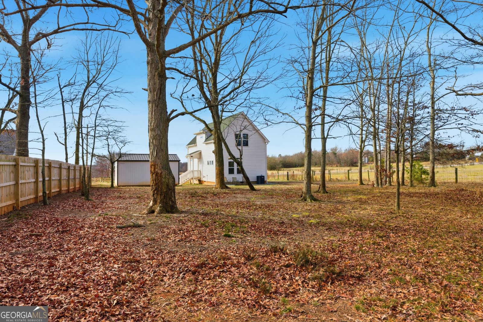 1591 Liberty Hill Road Hartwell - Photo 46