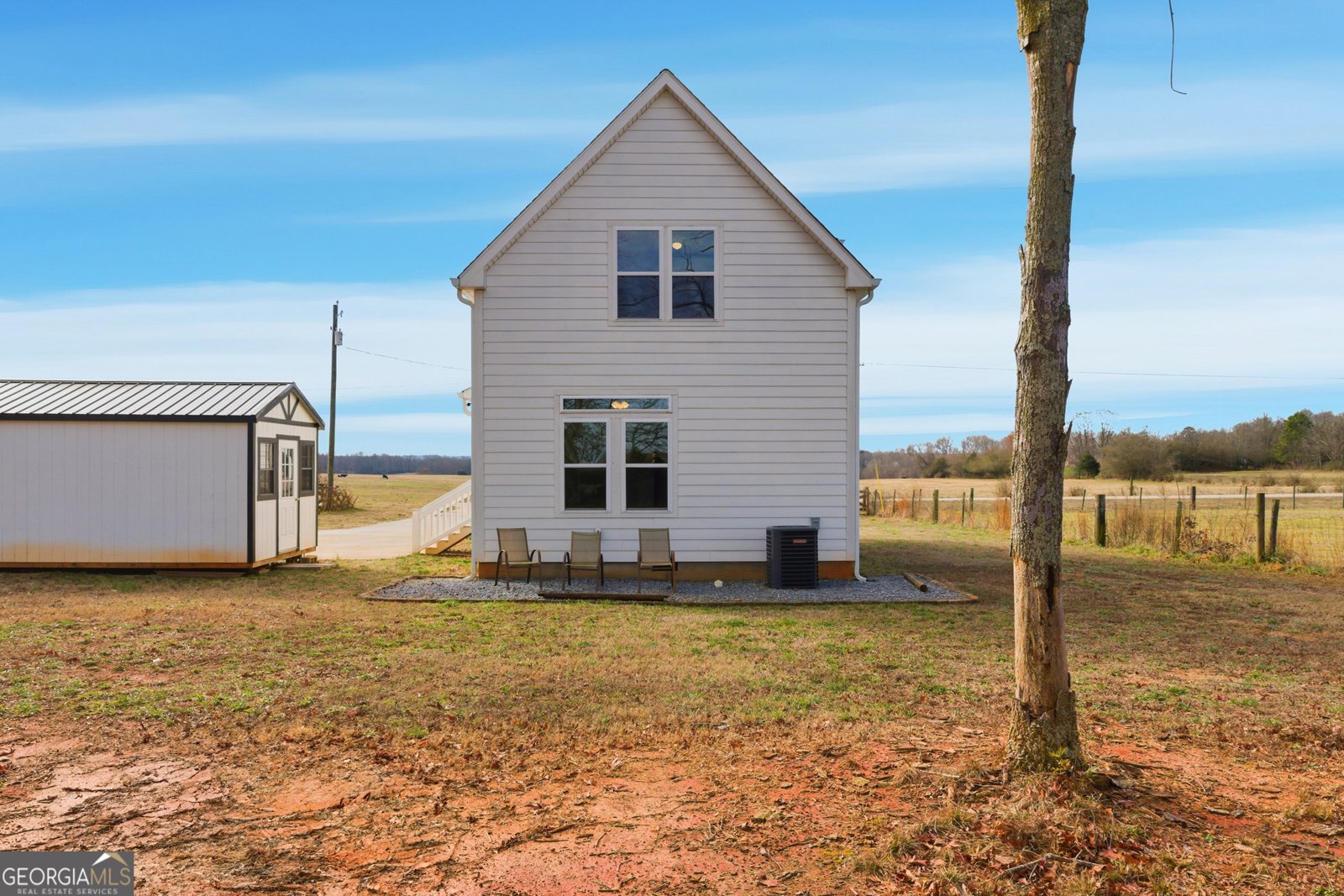 1591 Liberty Hill Road Hartwell - Photo 47