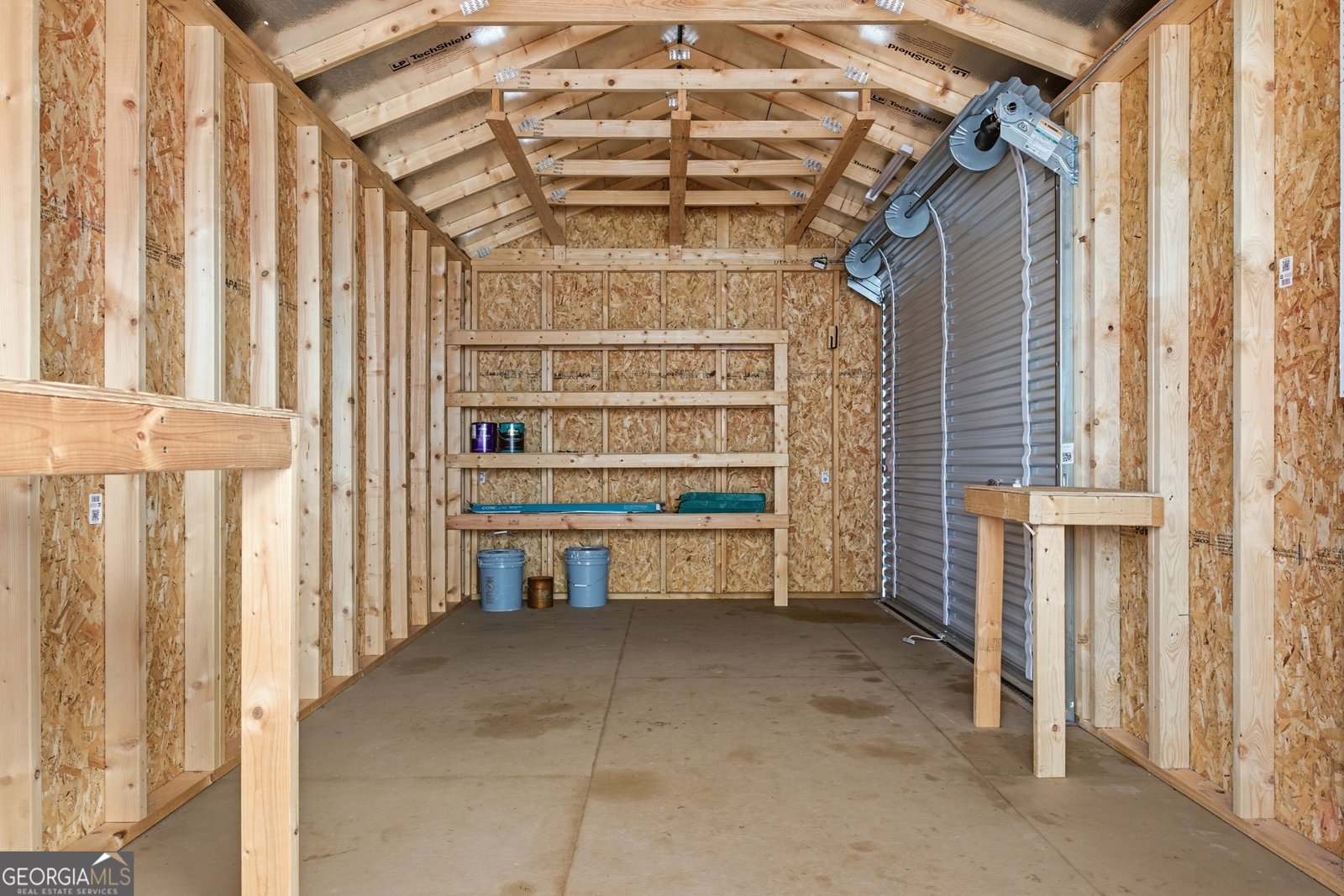 1591 Liberty Hill Road Hartwell - Photo 48