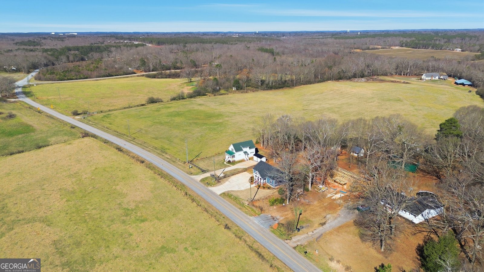 1591 Liberty Hill Road Hartwell - Photo 6