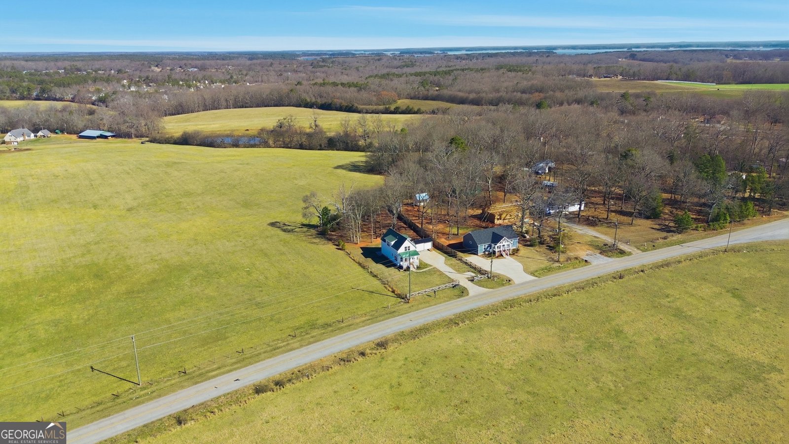 1591 Liberty Hill Road Hartwell - Photo 7