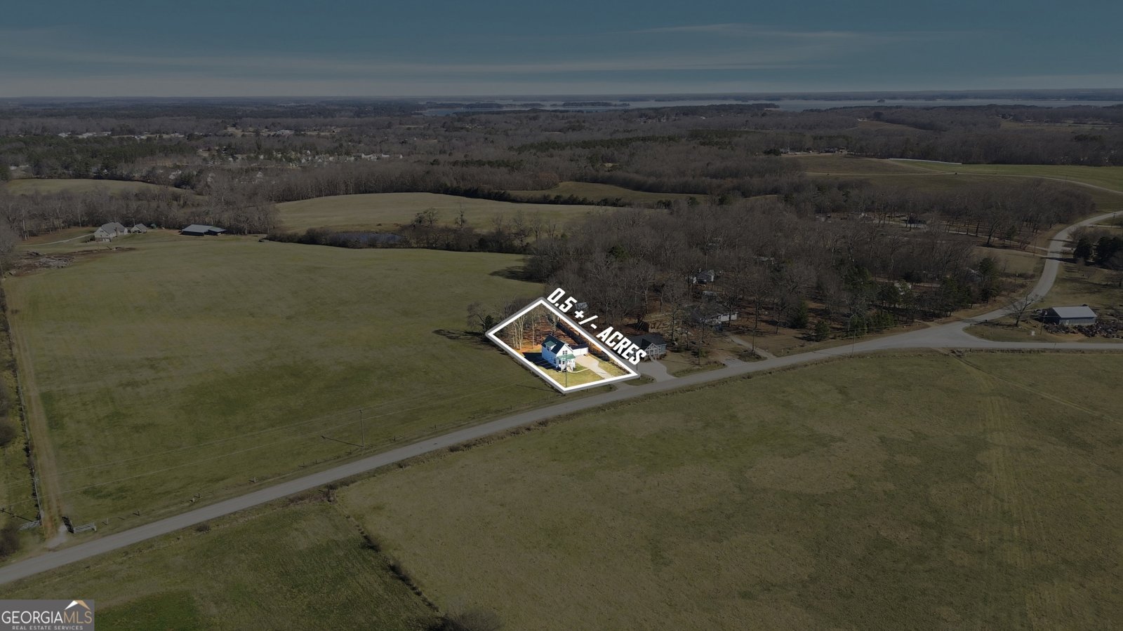 1591 Liberty Hill Road Hartwell - Photo 8