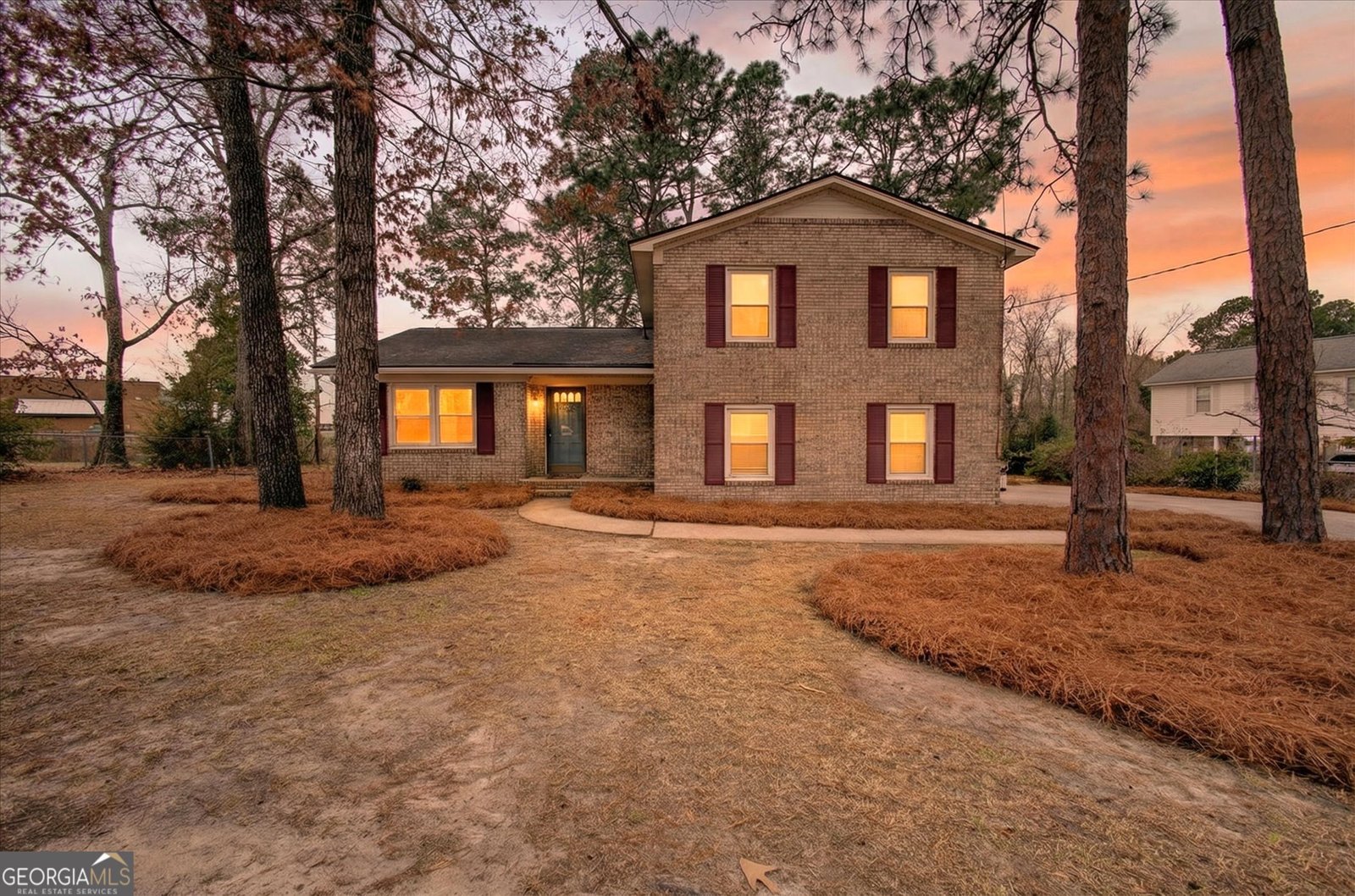 208 Bel Air Drive Statesboro - Photo 1