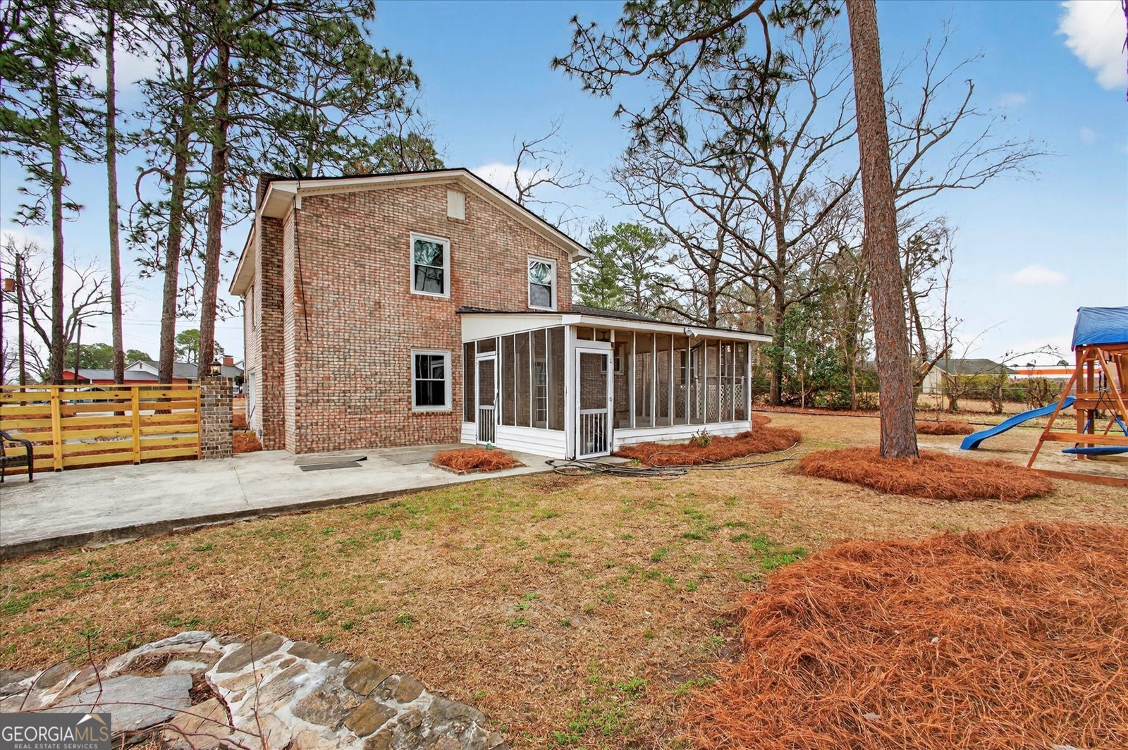 208 Bel Air Drive Statesboro - Photo 30