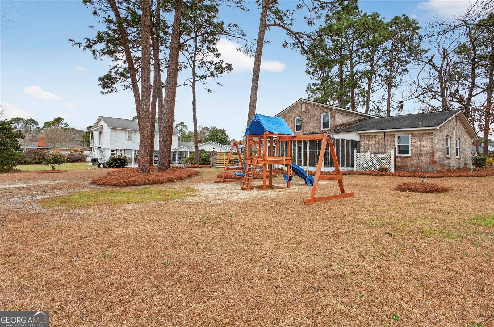 208 Bel Air Drive Statesboro - Photo 32