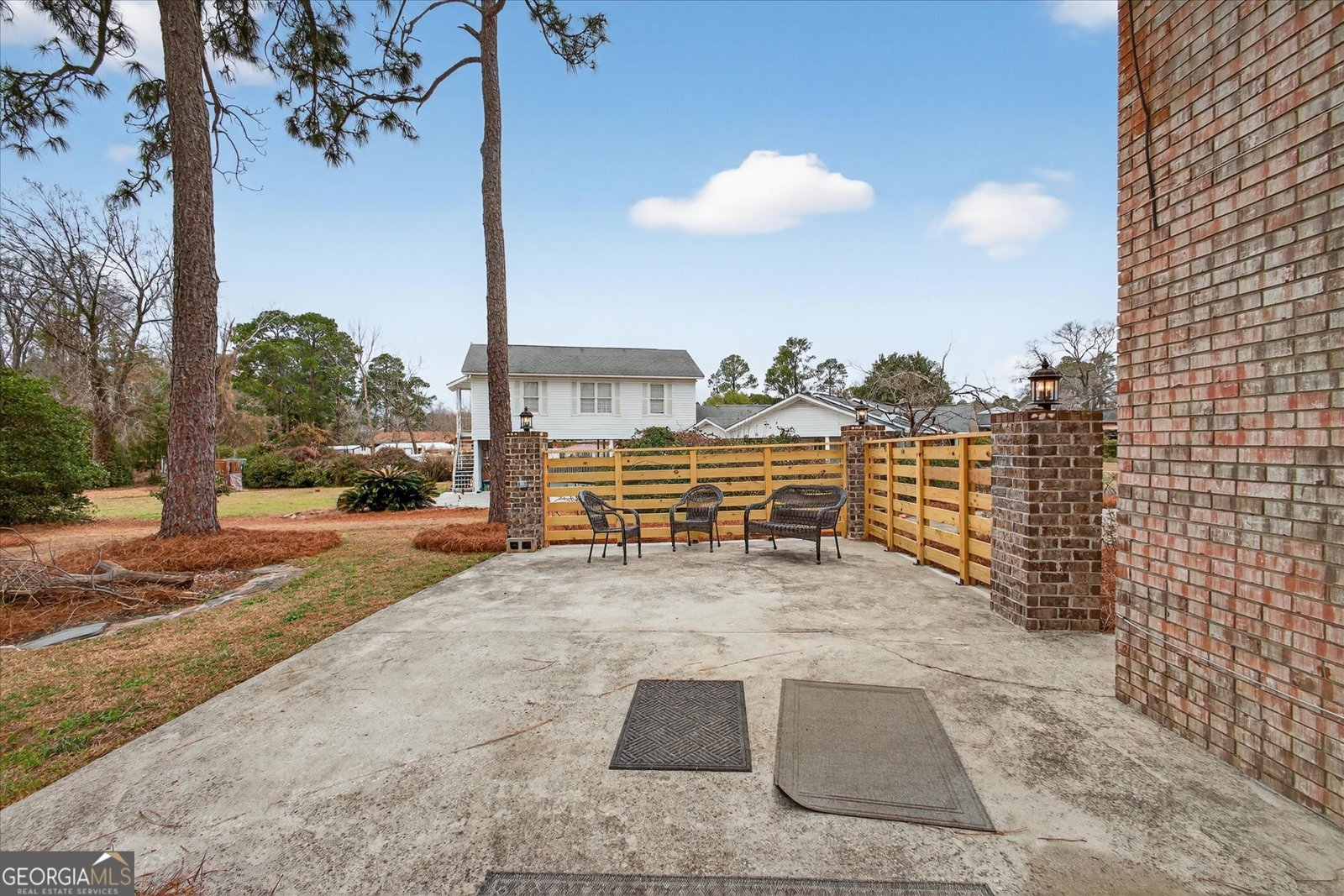 208 Bel Air Drive Statesboro - Photo 33