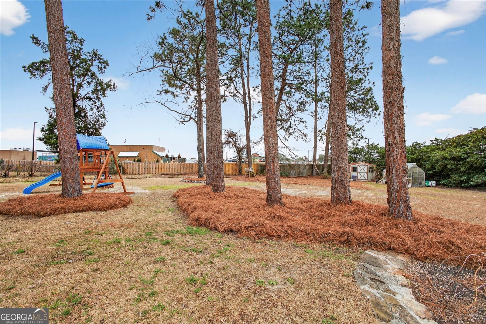 208 Bel Air Drive Statesboro - Photo 36