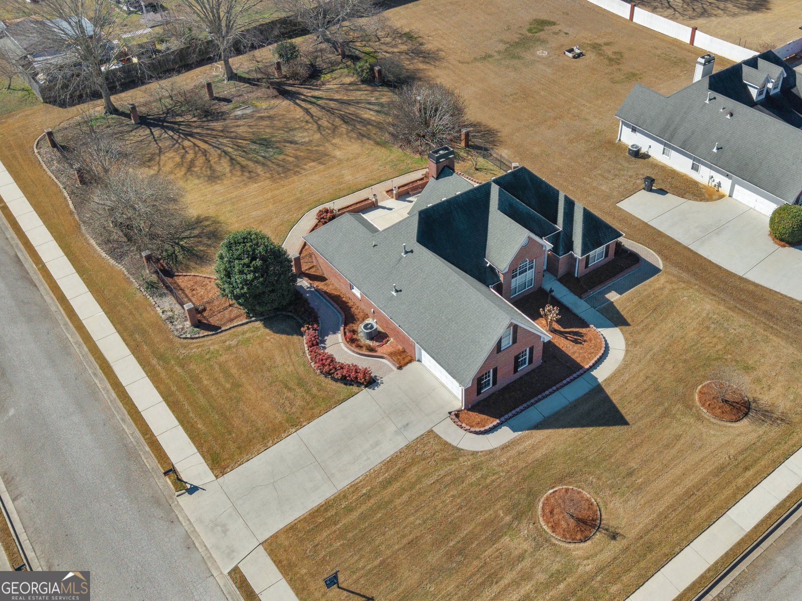 810 Karie Drive McDonough - Photo 53