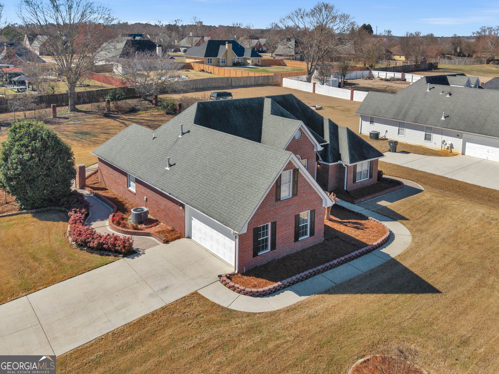 810 Karie Drive McDonough - Photo 54