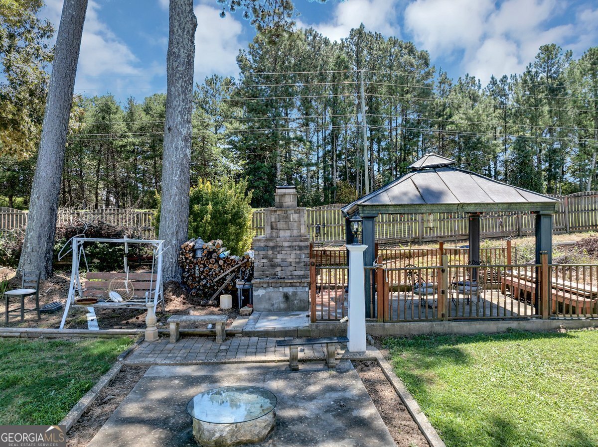 415 Madison Chase Drive LAwrenceville - Photo 34