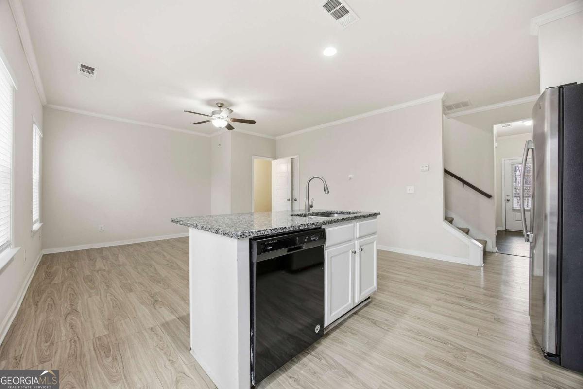 2163 Pebble Beach Drive Lawrenceville - Photo 6