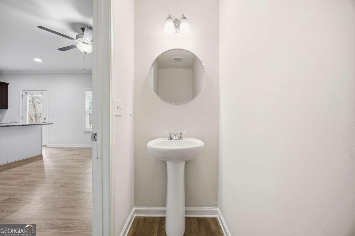 2163 Pebble Beach Drive Lawrenceville - Photo 8