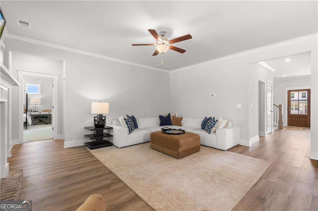 4114 Valleyview Court Mcdonough - Photo 17