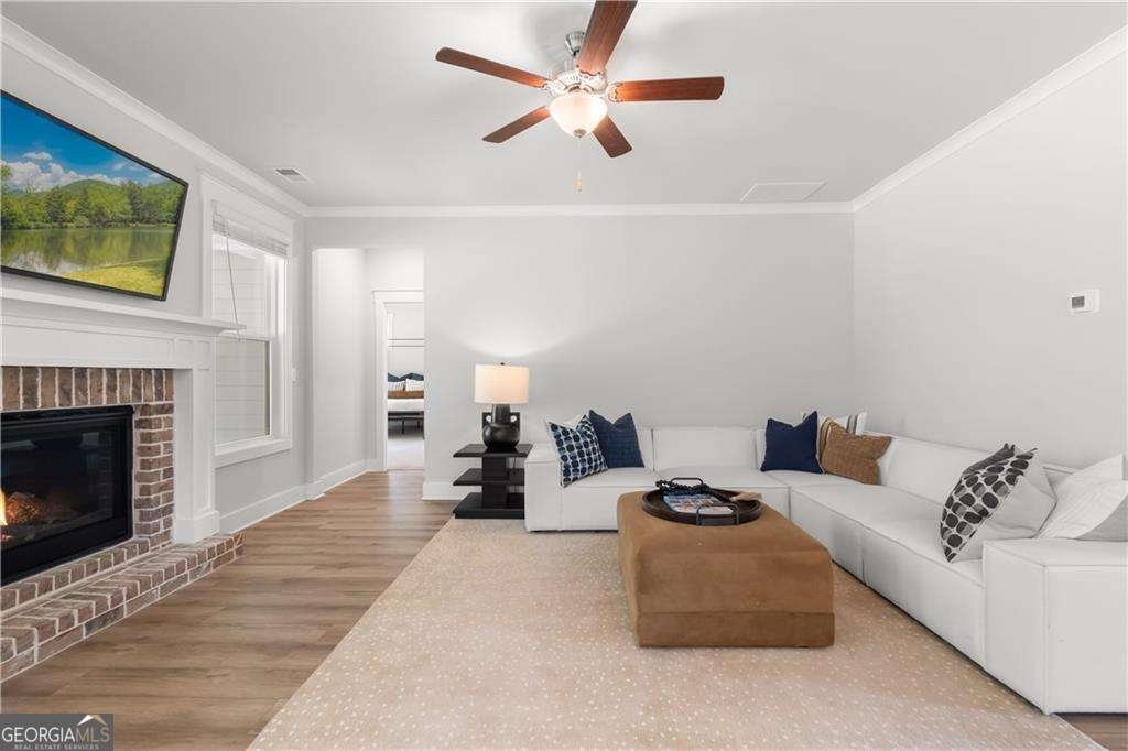 4114 Valleyview Court Mcdonough - Photo 18