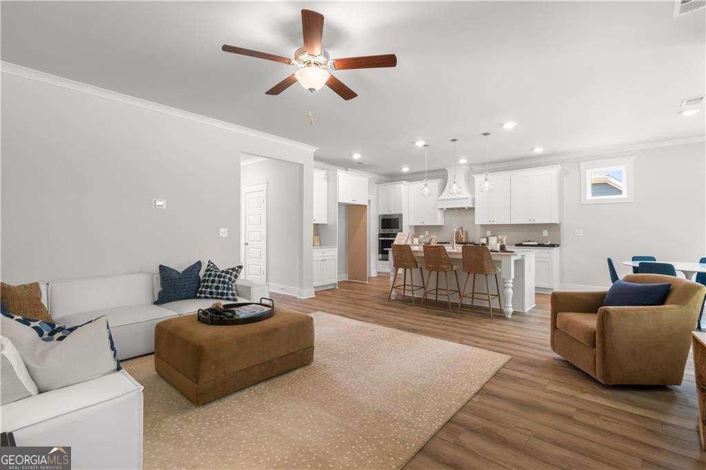 4114 Valleyview Court Mcdonough - Photo 19