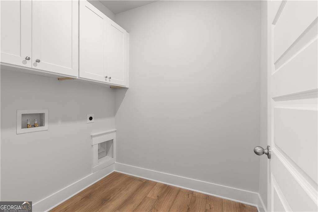 4114 Valleyview Court Mcdonough - Photo 20